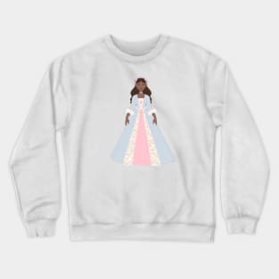 Erika 1 Crewneck Sweatshirt